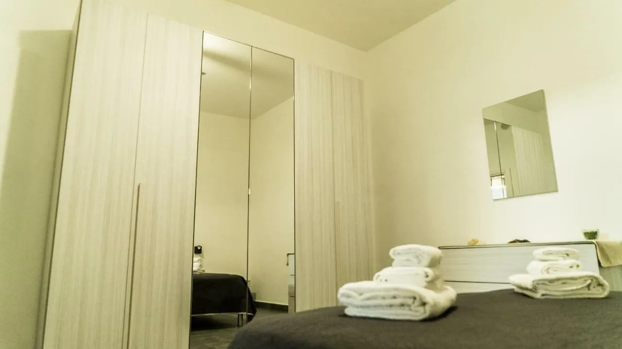 Il Nido Del Gabbiano Villa Bagheria Holiday home